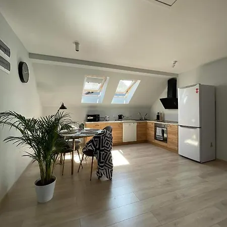 Skok Na Energylandie Zator Apartmán *